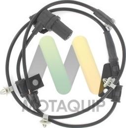 Motaquip LVAB520 - Датчик ABS, частота вращения колеса autosila-amz.com