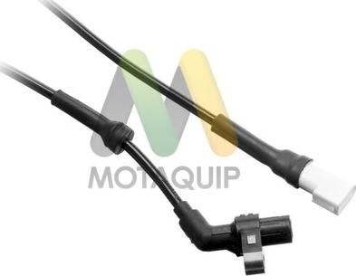 Motaquip LVAB644 - Датчик ABS, частота вращения колеса autosila-amz.com