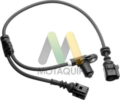 Motaquip LVAB610 - Датчик ABS, частота вращения колеса autosila-amz.com