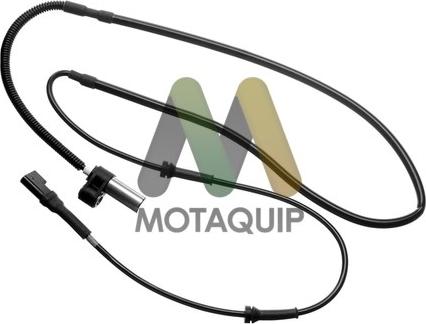 Motaquip LVAB673 - Датчик ABS, частота вращения колеса autosila-amz.com