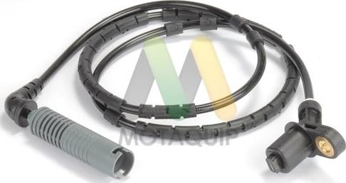 Motaquip LVAB146 - Датчик ABS, частота вращения колеса autosila-amz.com