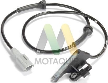 Motaquip LVAB101 - Датчик ABS, частота вращения колеса autosila-amz.com