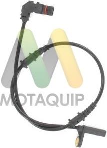Motaquip LVAB113 - Датчик ABS, частота вращения колеса autosila-amz.com
