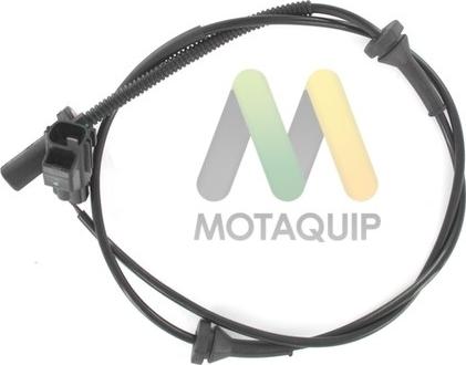 Motaquip LVAB183 - Датчик ABS, частота вращения колеса autosila-amz.com