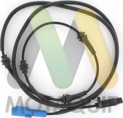 Motaquip LVAB860 - Датчик ABS, частота вращения колеса autosila-amz.com