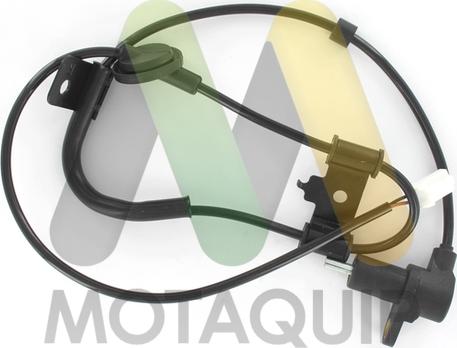Motaquip LVAB818 - Датчик ABS, частота вращения колеса autosila-amz.com
