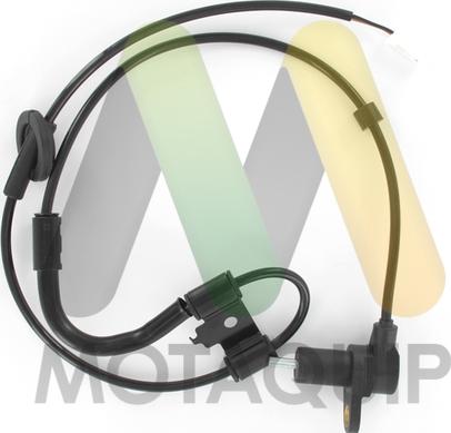 Motaquip LVAB836 - Датчик ABS, частота вращения колеса autosila-amz.com