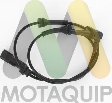 Motaquip LVAB875 - Датчик ABS, частота вращения колеса autosila-amz.com