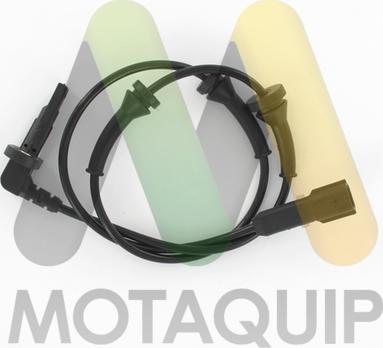 Motaquip LVAB871 - Датчик ABS, частота вращения колеса autosila-amz.com