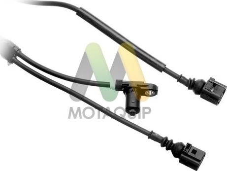 Motaquip LVAB398 - Датчик ABS, частота вращения колеса autosila-amz.com