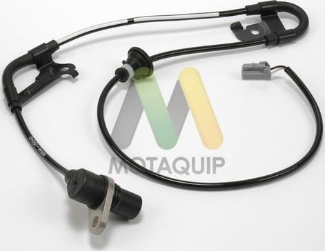 Motaquip LVAB360 - Датчик ABS, частота вращения колеса autosila-amz.com