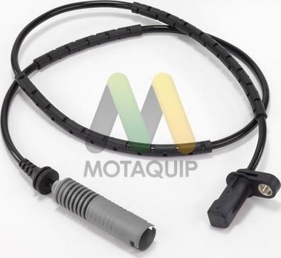 Motaquip LVAB385 - Датчик ABS, частота вращения колеса autosila-amz.com