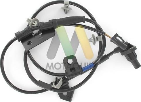 Motaquip LVAB339 - Датчик ABS, частота вращения колеса autosila-amz.com