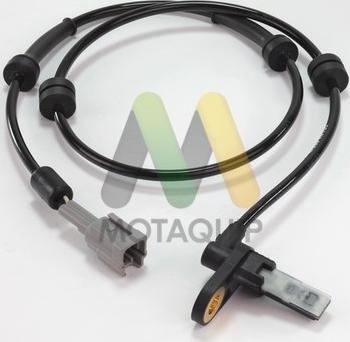 Motaquip LVAB335 - Датчик ABS, частота вращения колеса autosila-amz.com