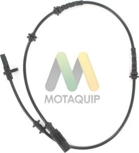 Motaquip LVAB338 - Датчик ABS, частота вращения колеса autosila-amz.com