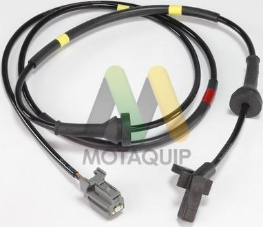 Motaquip LVAB370 - Датчик ABS, частота вращения колеса autosila-amz.com