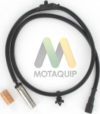 Motaquip LVAB372 - Датчик ABS, частота вращения колеса autosila-amz.com