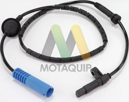 Motaquip LVAB294 - Датчик ABS, частота вращения колеса autosila-amz.com