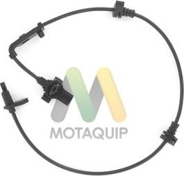 Motaquip LVAB200 - Датчик ABS, частота вращения колеса autosila-amz.com