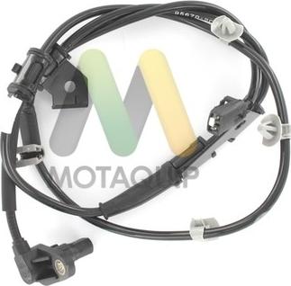 Motaquip LVAB203 - Датчик ABS, частота вращения колеса autosila-amz.com