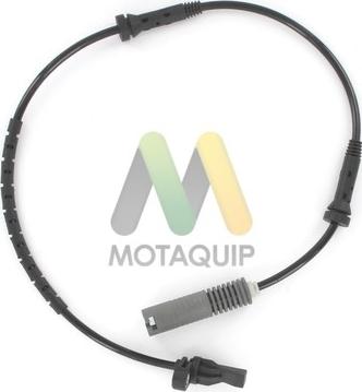 Motaquip LVAB215 - Датчик ABS, частота вращения колеса autosila-amz.com