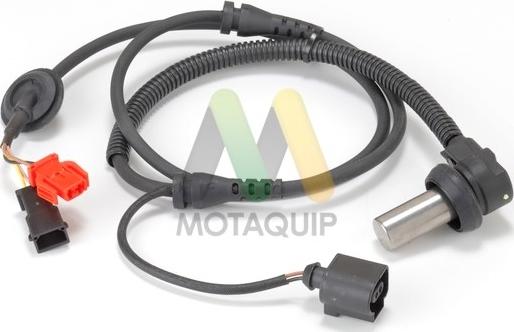 Motaquip LVAB210 - Датчик ABS, частота вращения колеса autosila-amz.com