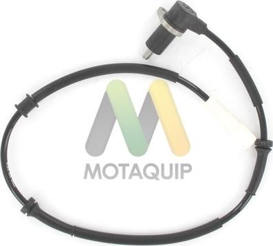 Motaquip LVAB289 - Датчик ABS, частота вращения колеса autosila-amz.com