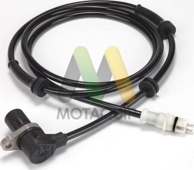 Motaquip LVAB713 - Датчик ABS, частота вращения колеса autosila-amz.com