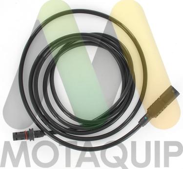 Motaquip LVAB786 - Датчик ABS, частота вращения колеса autosila-amz.com