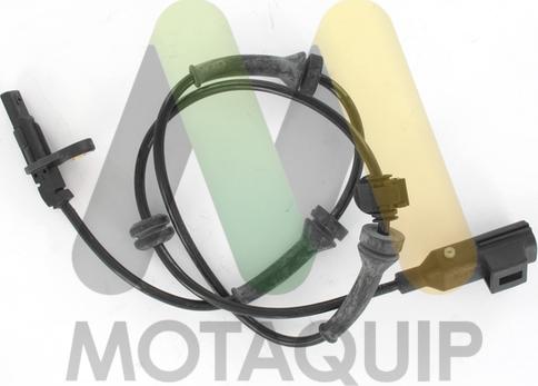 Motaquip LVAB783 - Датчик ABS, частота вращения колеса autosila-amz.com