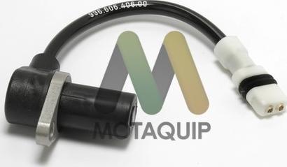 Motaquip LVAB739 - Датчик ABS, частота вращения колеса autosila-amz.com