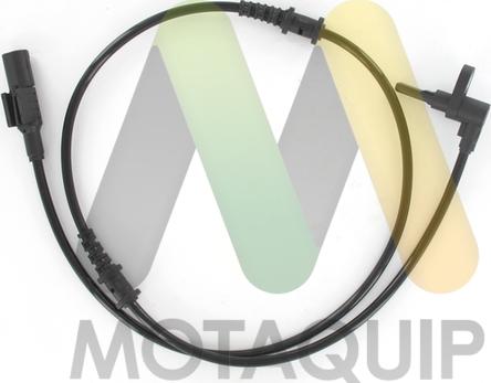 Motaquip LVAB773 - Датчик ABS, частота вращения колеса autosila-amz.com