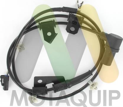 Motaquip LVAB777 - Датчик ABS, частота вращения колеса autosila-amz.com