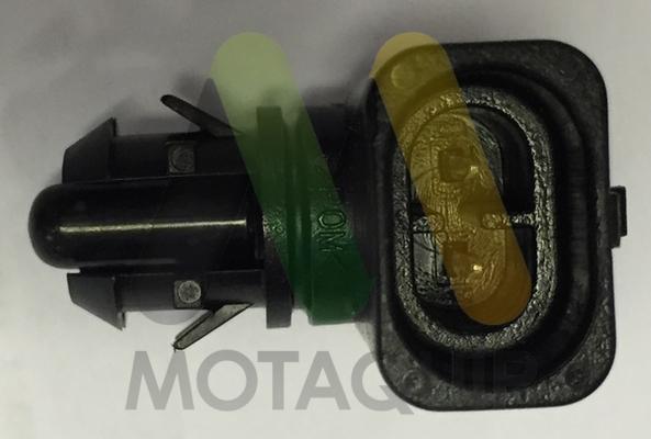 Motaquip LVAT142 - Датчик, внешняя температура autosila-amz.com