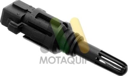 Motaquip LVAT121 - Датчик, температура впускаемого воздуха autosila-amz.com