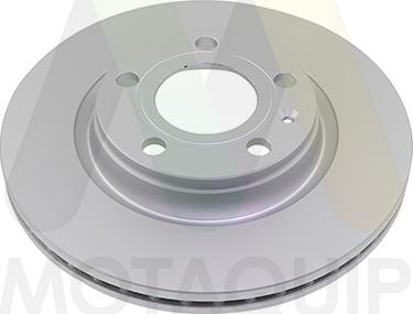 Motaquip LVBD961 - Тормозной диск autosila-amz.com