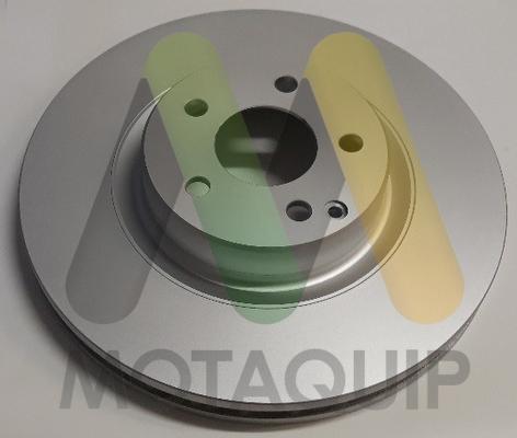 Motaquip LVBD1911 - Тормозной диск autosila-amz.com