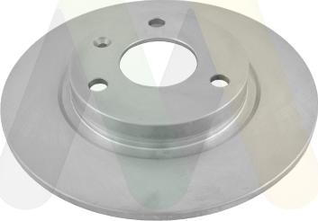 Motaquip LVBD1405 - Тормозной диск autosila-amz.com