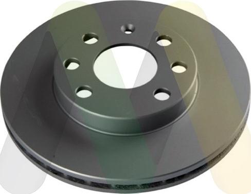 Motaquip LVBD1414Z - Тормозной диск autosila-amz.com