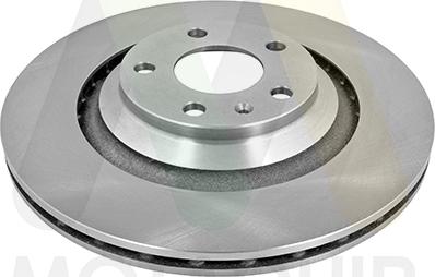 Motaquip LVBD1423 - Тормозной диск autosila-amz.com