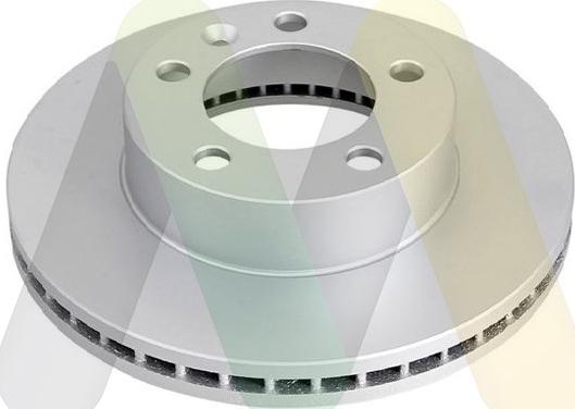 Motaquip LVBD1590 - Тормозной диск autosila-amz.com