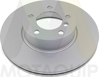 Motaquip LVBD1542 - Тормозной диск autosila-amz.com