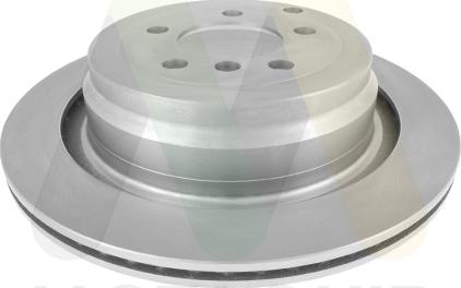 Motaquip LVBD1556 - Тормозной диск autosila-amz.com