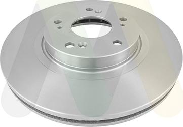 Motaquip LVBD1518 - Тормозной диск autosila-amz.com