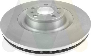Motaquip LVBD1572 - Тормозной диск autosila-amz.com
