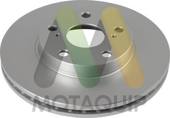 Motaquip LVBD1698 - Тормозной диск autosila-amz.com