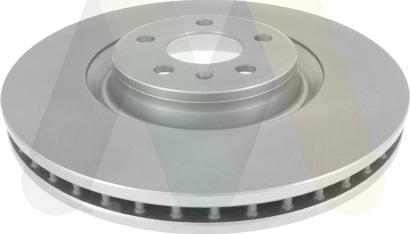 Motaquip LVBD1640 - Тормозной диск autosila-amz.com