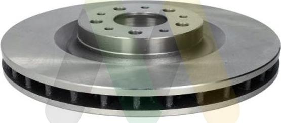 Motaquip LVBD1656 - Тормозной диск autosila-amz.com