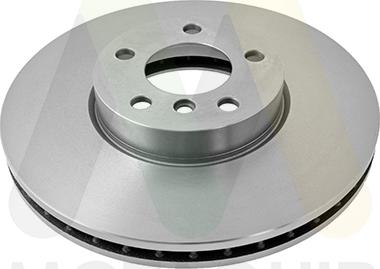 Motaquip LVBD1605 - Тормозной диск autosila-amz.com
