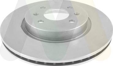 Motaquip LVBD1680 - Тормозной диск autosila-amz.com